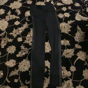 lululemon patterned leggings